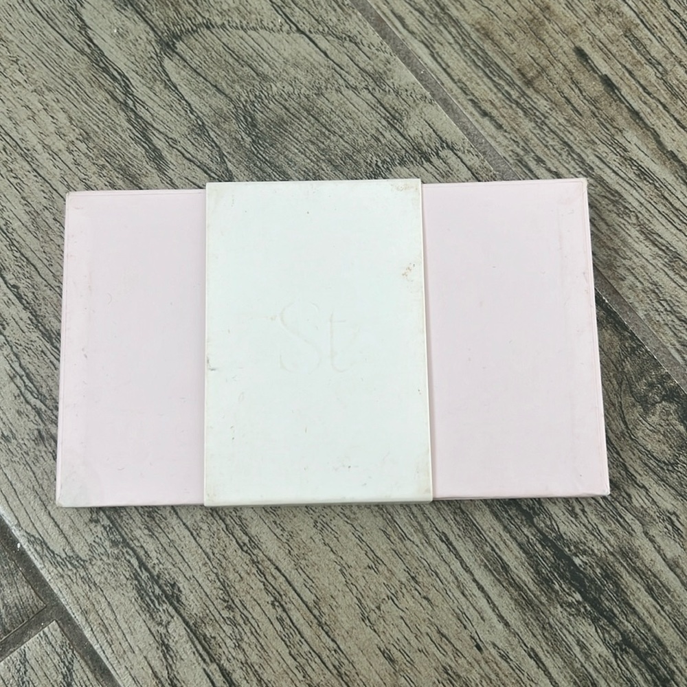 Seint palette
